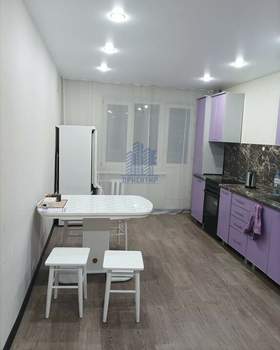 1-к квартира, на длительный срок, 47м2, 8/9 этаж