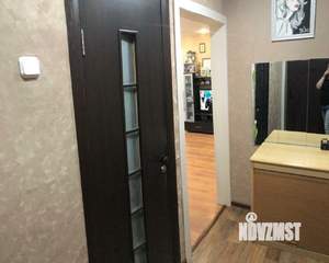 2-к квартира, на длительный срок, 45м2, 4/5 этаж
