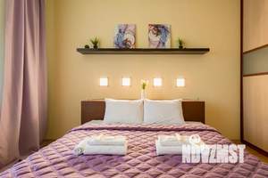 2-к квартира, посуточно, 90м2, 2/5 этаж