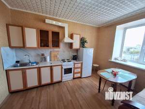 2-к квартира, на длительный срок, 55м2, 12/16 этаж
