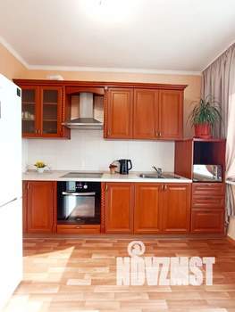 1-к квартира, посуточно, 48м2, 7/12 этаж