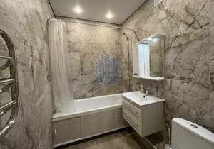 1-к квартира, на длительный срок, 43м2, 3/9 этаж