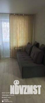 1-к квартира, на длительный срок, 39м2, 3/5 этаж