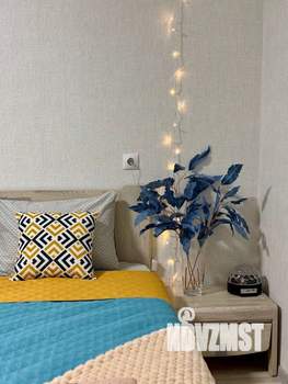 1-к квартира, посуточно, 50м2, 3/9 этаж