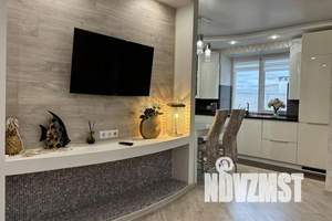 2-к квартира, посуточно, 70м2, 8/9 этаж