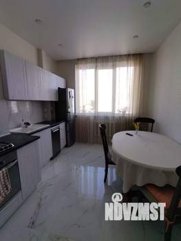 3-к квартира, на длительный срок, 92м2, 2/3 этаж