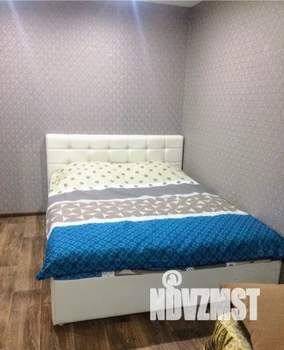 1-к квартира, посуточно, 38м2, 6/9 этаж