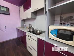 1-к квартира, посуточно, 43м2, 4/9 этаж