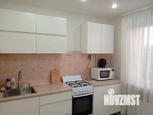 1-к квартира, посуточно, 32м2, 9/9 этаж