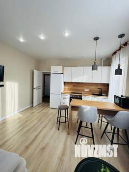 1-к квартира, посуточно, 45м2, 14/23 этаж