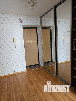 1-к квартира, на длительный срок, 52м2, 9/10 этаж