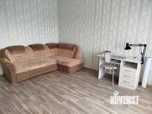 1-к квартира, на длительный срок, 46м2, 8/10 этаж