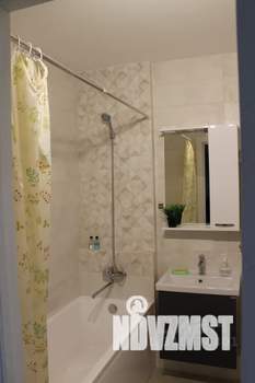 1-к квартира, посуточно, 40м2, 15/16 этаж