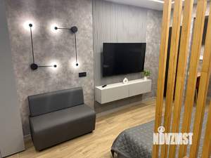 Студия квартира, посуточно, 28м2, 2/9 этаж