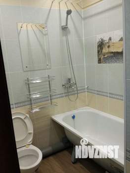 2-к квартира, на длительный срок, 54м2, 4/4 этаж