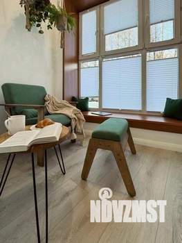 1-к квартира, посуточно, 16м2, 1/1 этаж