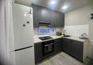 1-к квартира, на длительный срок, 44м2, 2/6 этаж