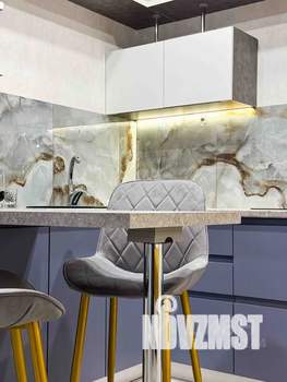 1-к квартира, посуточно, 40м2, 8/14 этаж