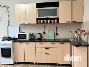 2-к квартира, посуточно, 71м2, 1/1 этаж