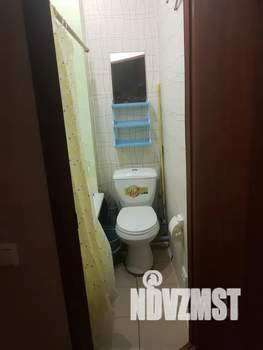 Студия квартира, посуточно, 18м2, 1/4 этаж