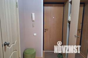 1-к квартира, посуточно, 35м2, 2/13 этаж