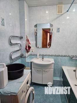1-к квартира, на длительный срок, 52м2, 9/10 этаж