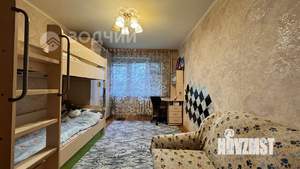 1-к квартира, на длительный срок, 35м2, 3/9 этаж