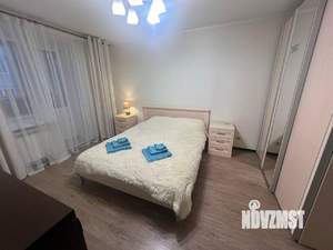 2-к квартира, посуточно, 68м2, 1/1 этаж