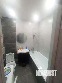 1-к квартира, на длительный срок, 37м2, 10/10 этаж