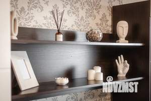 2-к квартира, посуточно, 50м2, 5/10 этаж