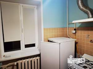 1-к квартира, на длительный срок, 36м2, 2/4 этаж