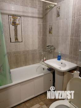 2-к квартира, посуточно, 50м2, 4/5 этаж