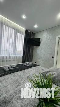 1-к квартира, посуточно, 50м2, 14/24 этаж