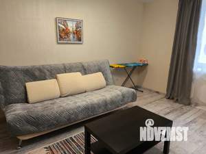 1-к квартира, посуточно, 51м2, 3/10 этаж