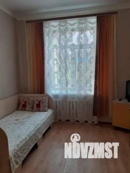 Студия квартира, посуточно, 18м2, 1/4 этаж