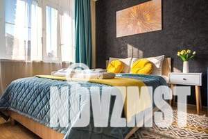 1-к квартира, посуточно, 43м2, 6/13 этаж