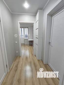 1-к квартира, на длительный срок, 38м2, 10/16 этаж