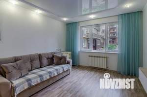 2-к квартира, посуточно, 65м2, 1/9 этаж