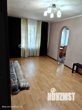 3-к квартира, на длительный срок, 65м2, 1/5 этаж