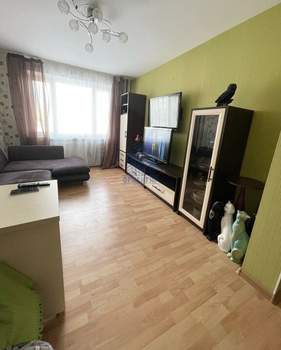 3-к квартира, на длительный срок, 87м2, 5/10 этаж