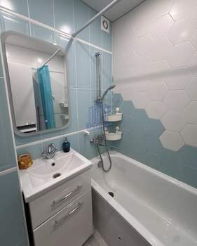 2-к квартира, на длительный срок, 48м2, 5/9 этаж
