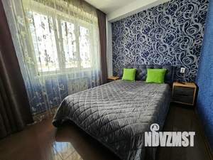 2-к квартира, посуточно, 55м2, 4/15 этаж