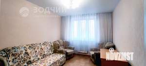 1-к квартира, на длительный срок, 34м2, 10/14 этаж