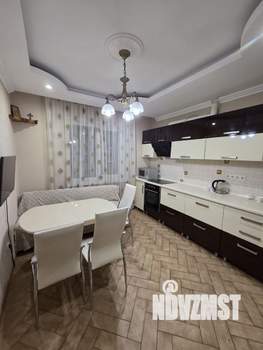 1-к квартира, на длительный срок, 62м2, 8/12 этаж