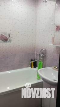 1-к квартира, посуточно, 32м2, 8/9 этаж