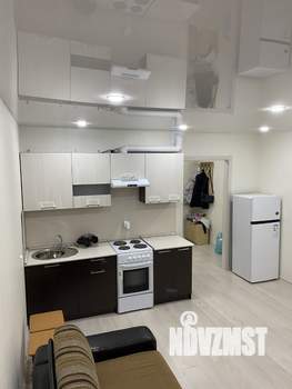 1-к квартира, на длительный срок, 32м2, 1/16 этаж