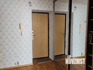 1-к квартира, на длительный срок, 52м2, 9/10 этаж