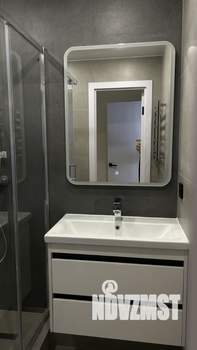 2-к квартира, на длительный срок, 54м2, 5/5 этаж
