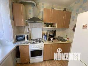 2-к квартира, на длительный срок, 42м2, 3/5 этаж