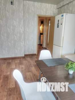 1-к квартира, посуточно, 50м2, 7/10 этаж